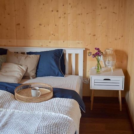 Ferienhaus Mit Charme Attersee Exterior foto
