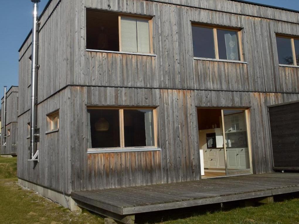 Ferienhaus Mit Charme Attersee Exterior foto